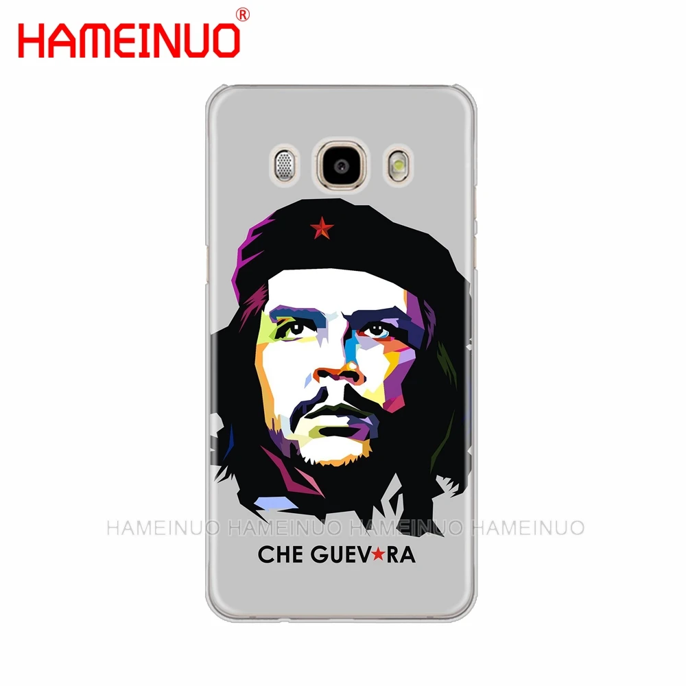 HAMEINUO Che Guevara крутой чехол для телефона Samsung Galaxy J1 J2 J3 J5 J7 MINI ACE 2016 2015 prime|Бамперы| |