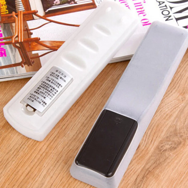

Waterproof Universal Silicone TV Remote Control Cover Protective Case For Air Condition TV Set Dust Proof Tools
