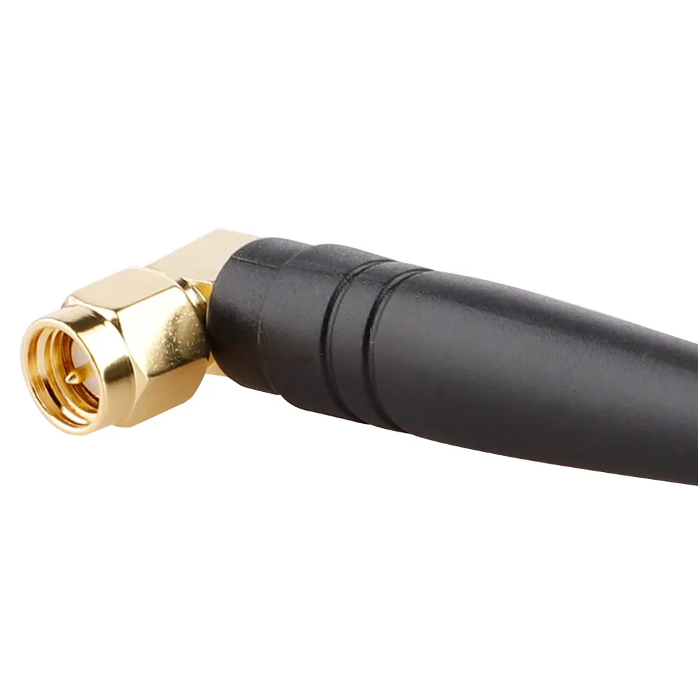 3G 4G LTE SMA TS9 Разъем 3DBI антенна для E5573 E5372 маршрутизатор высокое качество|Антенны