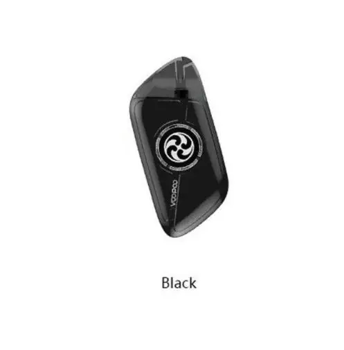 Оригинальный Voopoo рота Pod Системы комплект с 340 мА/ч Батарея 1 5 мл многоразовый