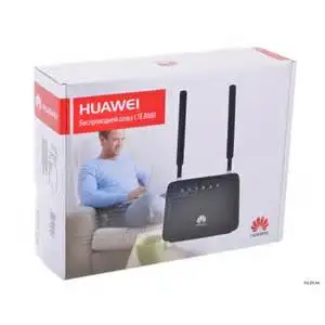 Huawei B880 75 4G LTE FDD TDD 150M CPE промышленный WiFi маршрутизатор|huawei b880-75|4g lte router wifilte cpe |