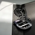 17T велосипедный керамический подшипник из углеродного волокна, комплект шкивов, задние переключатели, направляющее колесо для Shimano DURA ACE Ultegra