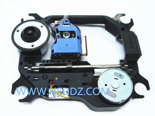 Запасные части для dvd плеера SONY DAV DZ530 лазерный объектив Lasereinheit ASSY Unit DAVDZ530