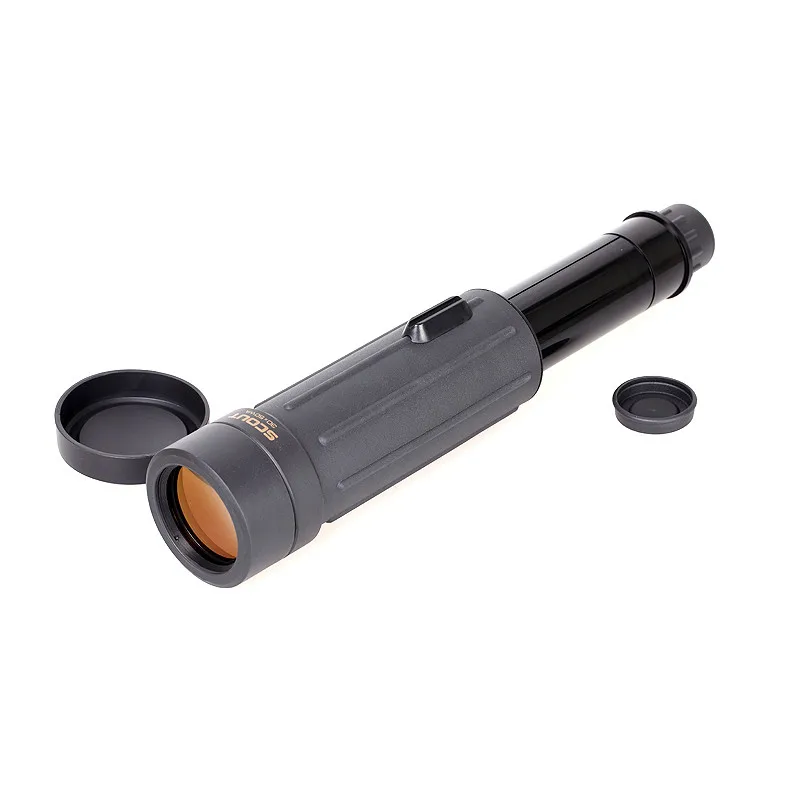 Yukon 30X50 Powerful monocular low light level Night Vision HD Telescope Fixed Zoom High Power Optical Telescopic monoculars | Инструменты