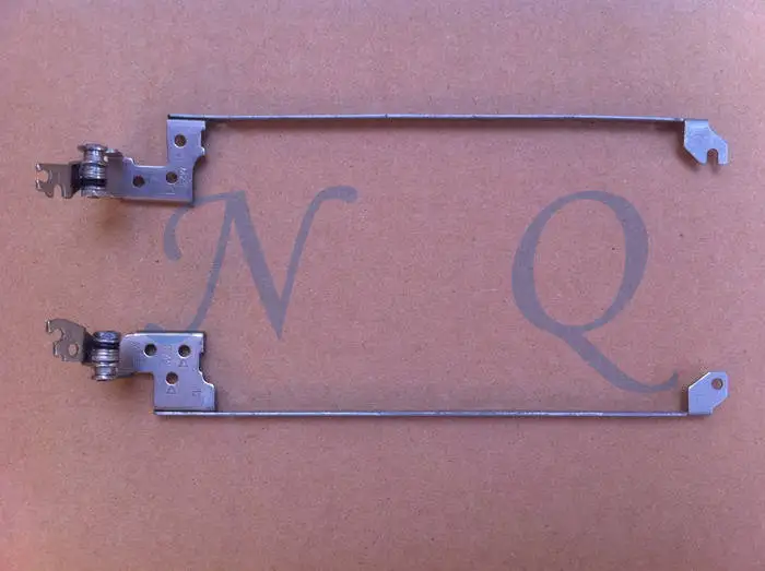 New Original laptop LCD Hinges For HP Mini 2133 A pair mate to 6053B0333701 6053B0333801 |