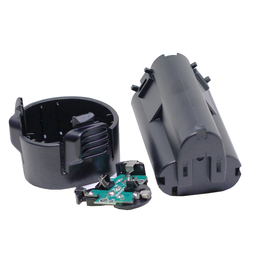 Пластиковый чехол с батареей для электроинструментов MAKITA BL1013 BL1014 194550 6 194551 4 LCT204