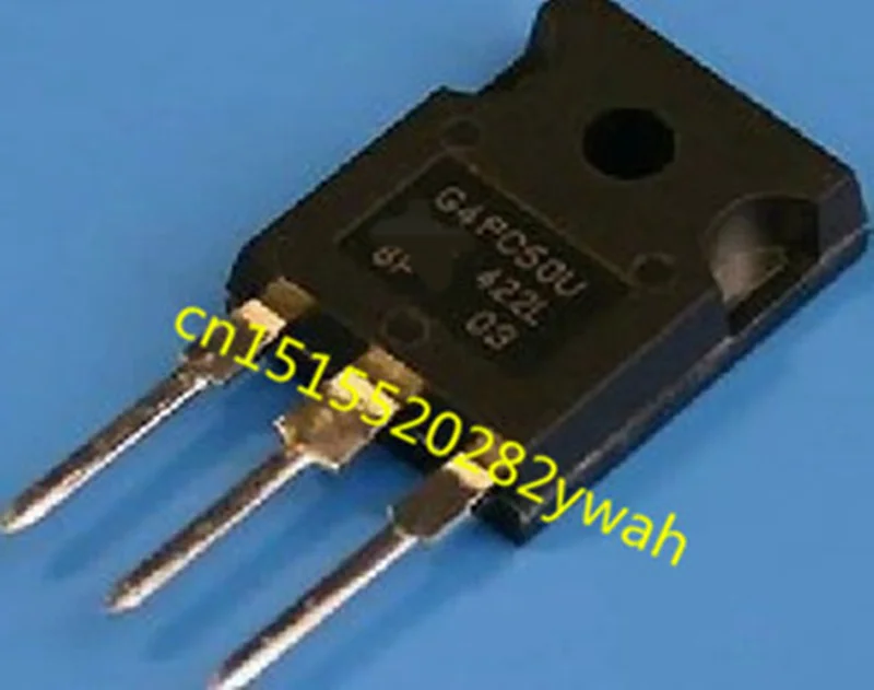

G4PC50U IRG4PC50U