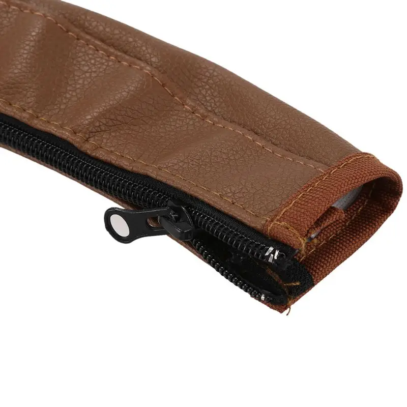 Аксессуары для детской коляски чехлы подлокотник Pu защитный чехол yoya|Аксессуары