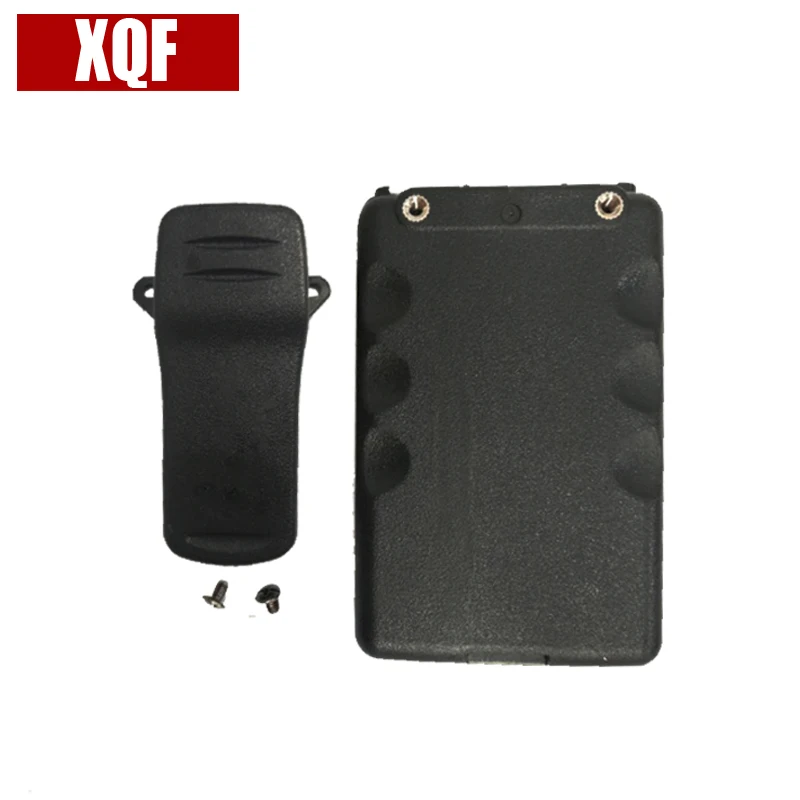Чехол XQF для литий ионной батареи двухсторонней радиосвязи|walkie talkie|talkie walkietalkie talkie