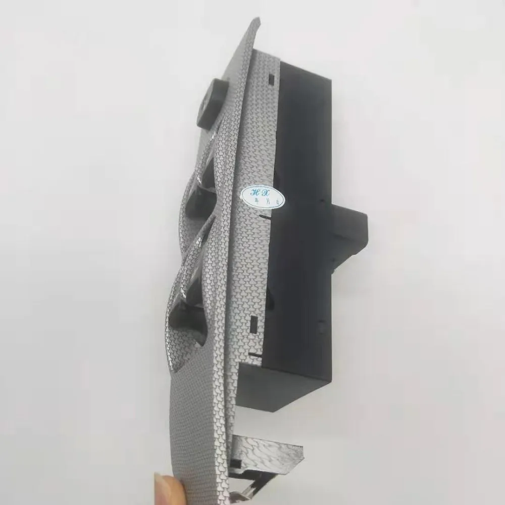 Кнопка переключения электрического стеклоподъемника для передней левой двери с