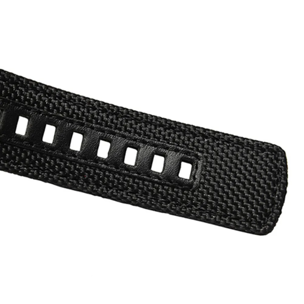Fit C For K4b381b6 K4b381b3 Thick Nylon Strap Wristwatch Canvas Strap Waterproof Starp Band 30mm + Tools