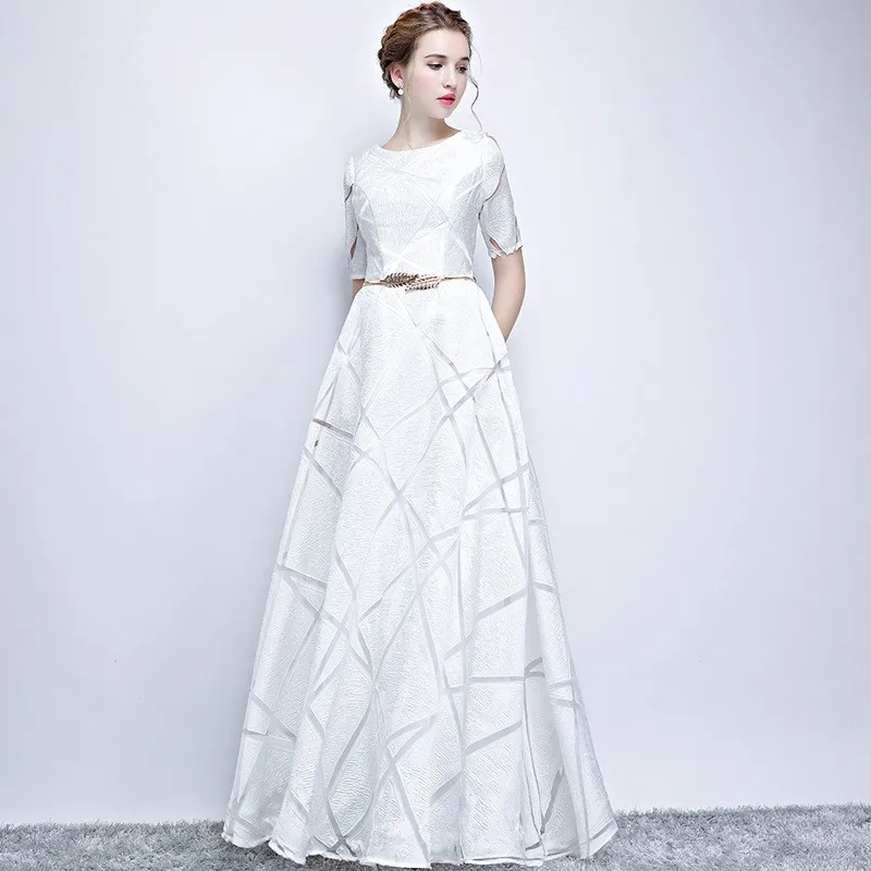 

Brand New Spring Summer Dress Women 2019 Elegant Formal Ball Gown Long Party Dress Female Casual Plus Size Slim Fit Maxi Dresses