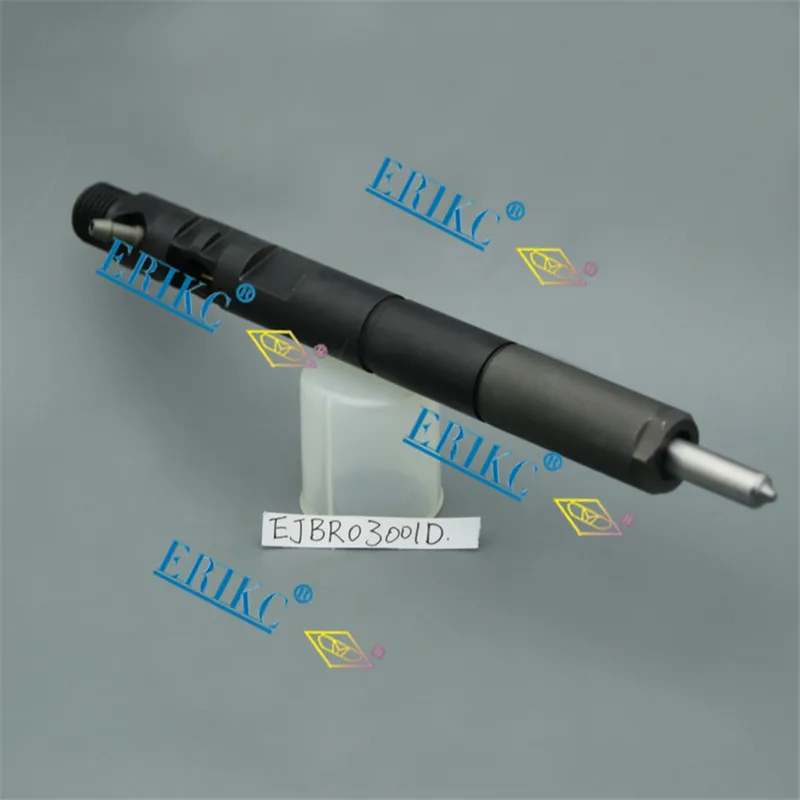 ERIKC 33801 4x900 инжектор EJBR03001D дизельный Cr в сборе 338014x900 для Bongo 2.9l Crdi пикап (144bhp)