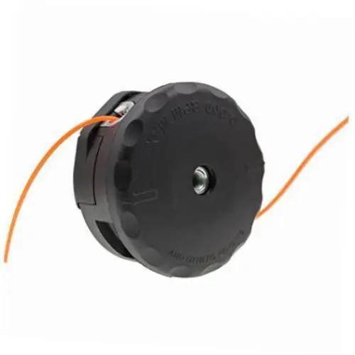 Скорость подачи 375 400 триммерная головка FLH M10* 1,25 SEMI-MATIC для ECHO SHINDAIWA HUS. ST.& MOST прямой вал кусторез мотокосы