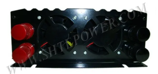 24 В 110 кВт 220 60 Гц инвертор постоянного тока вольт инвертор|inverter bulb|power inverter 5000wpower