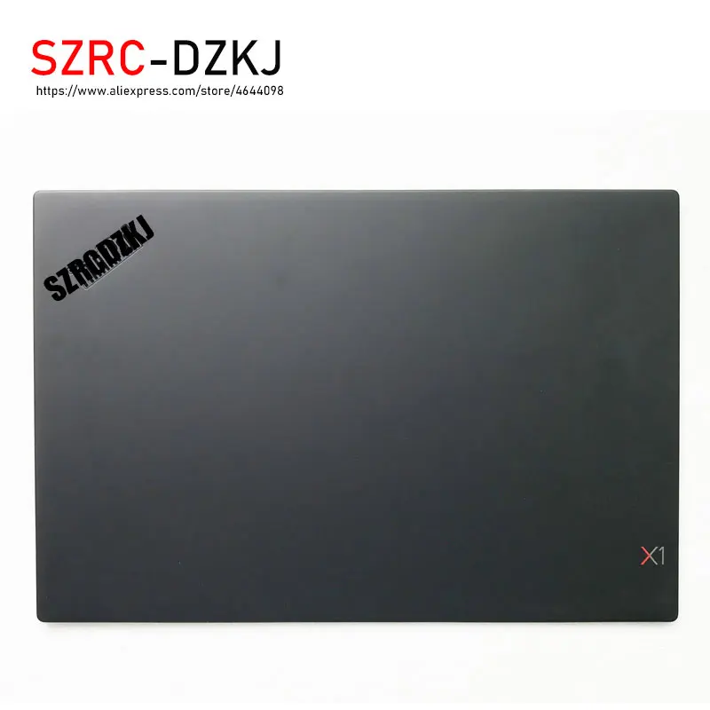 new original laptop for lenovo thinkpad x1 carbon 6 gen 6th fhd lcd cover back cover top case back cover 01yr430 aq16r000100 free global shipping