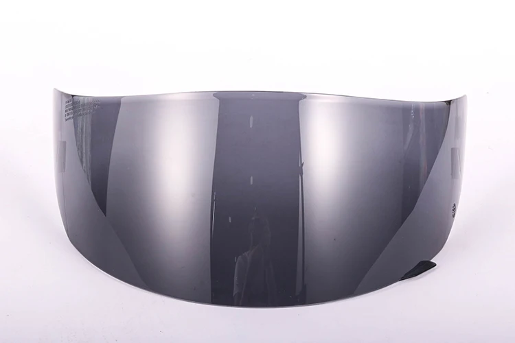 LS2 FF352 Lente del casco Полнолицевой шлем прозрачный противотуманный козырек Замена объектива подходит для FF384 FF351 шлем объектив