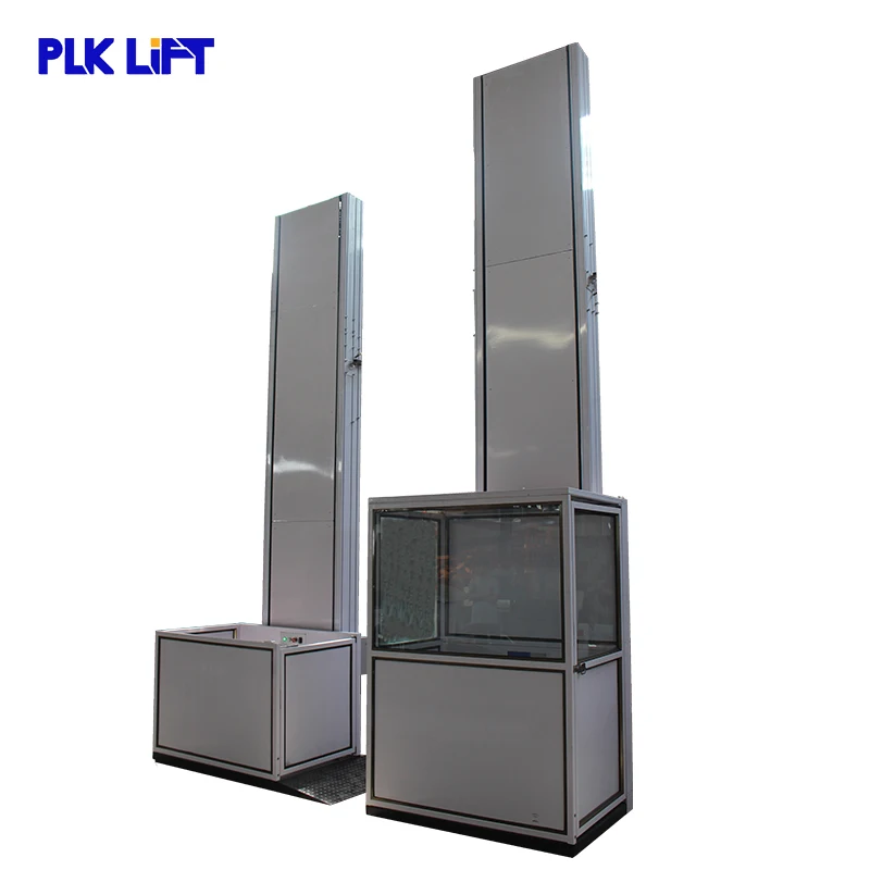 1-10m Outdoor Use Hydraulic Home Wheelchair lift | Diagnostic Tools