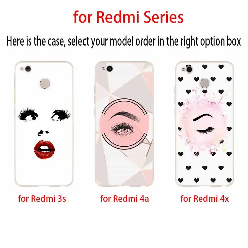 Мягкий чехол для Xiaomi Redmi 9A 8A 7A Note 10 9 8 7 Pro Max 10S 9S 8T|Бамперы| |