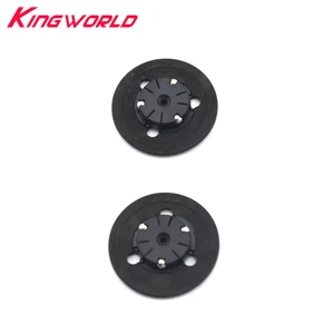 Высококачественный держатель для CD лазерного диска шпинделя, вращающийся циферблат для P-S1 ps 1 для P-laystation 1 Лазерная головка для объектива