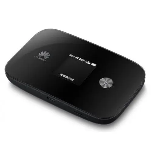 Huawei 300M Fastest 4G Modem Wireless e5786 300mbps 4g lte Cat6 WiFi Router Plus 2pcs antenna