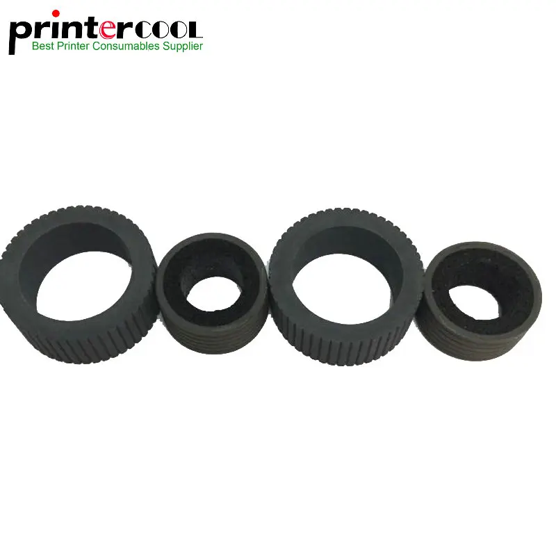 Einkshop тормозной и бортовой ролик для Fujitsu 6130 Fi-6130 Fi-6130Z Fi-6230 Fi-6140 Fi-6240 Fi-6125 IX500 принтер