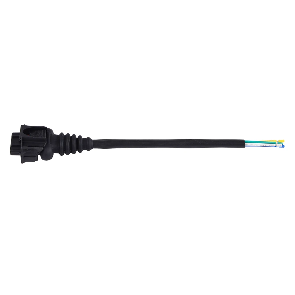 Датчик температуры воздуха NICECNC T Map ремонт шлейки Pigtail для Polaris Sportsman 570 700 800 850 Ranger