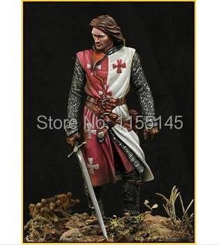 

Heaven Knight 54mm 1/32 Resin figure Model kits Miniature gk Unassembly Unpainted