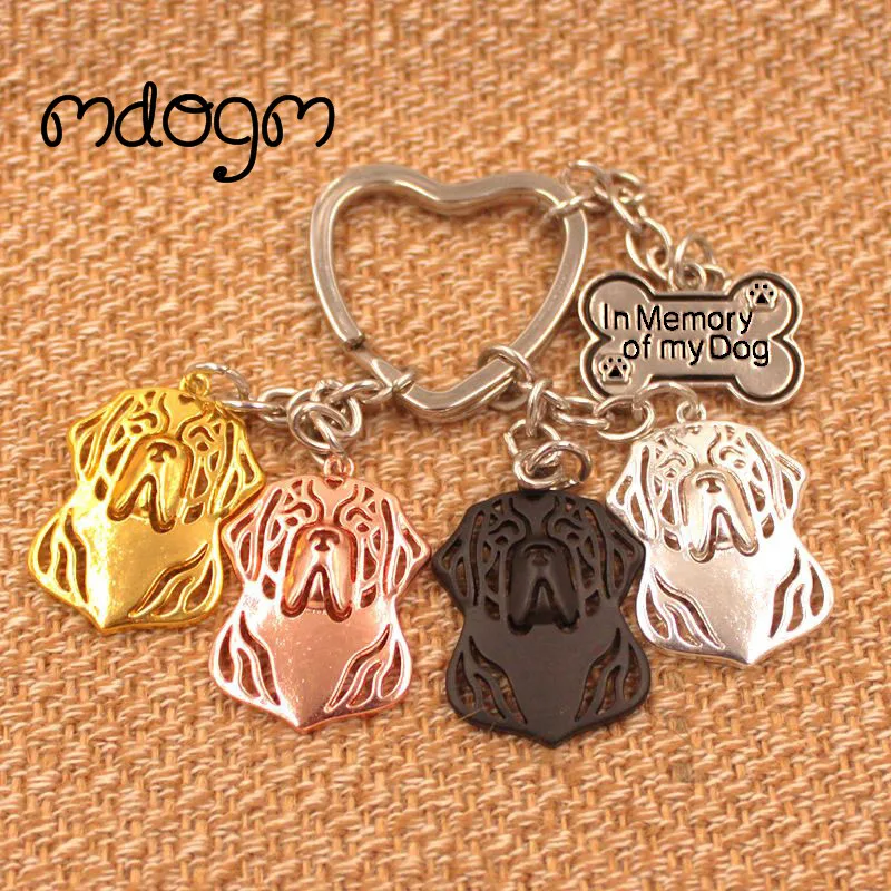 Кламбер спаниель собака животное покрыто золотом серебром металлическая ий