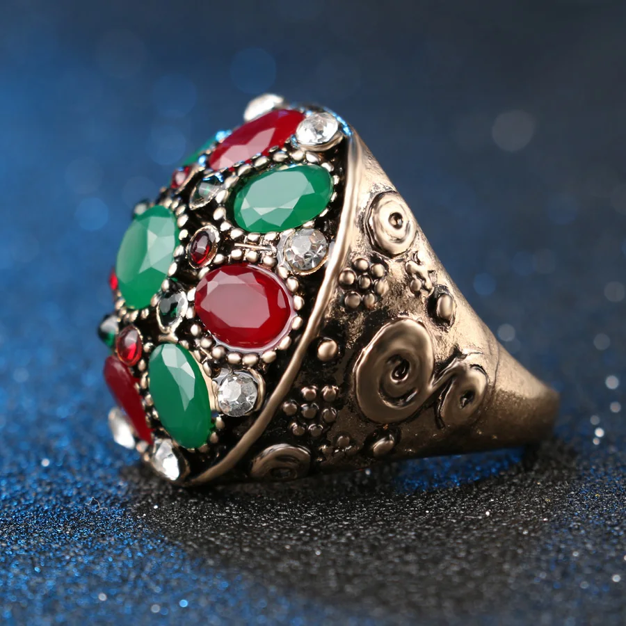 2016 Модные Винтажные Ювелирные изделия оптовая продажа новейшие стильные