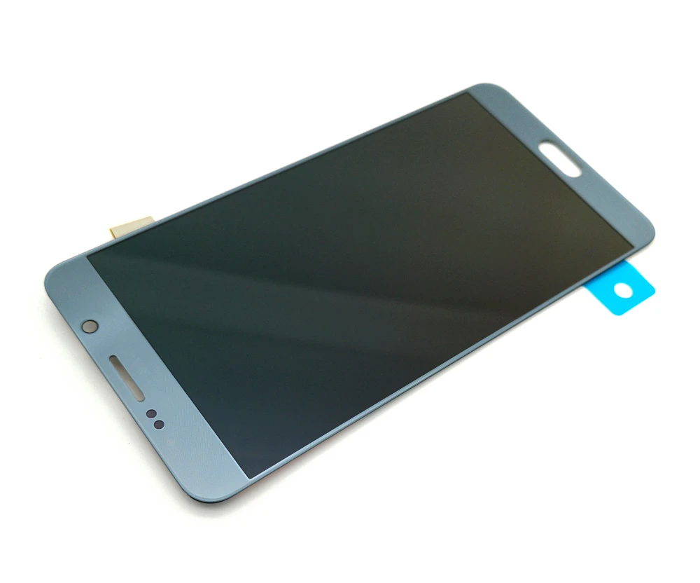 Супер AMOLED ЖК-дисплей для samsung Galaxy Note 5 N920 N920C N920V N920F N9200 ЖК-дисплей кодирующий преобразователь сенсорного экрана в сборе