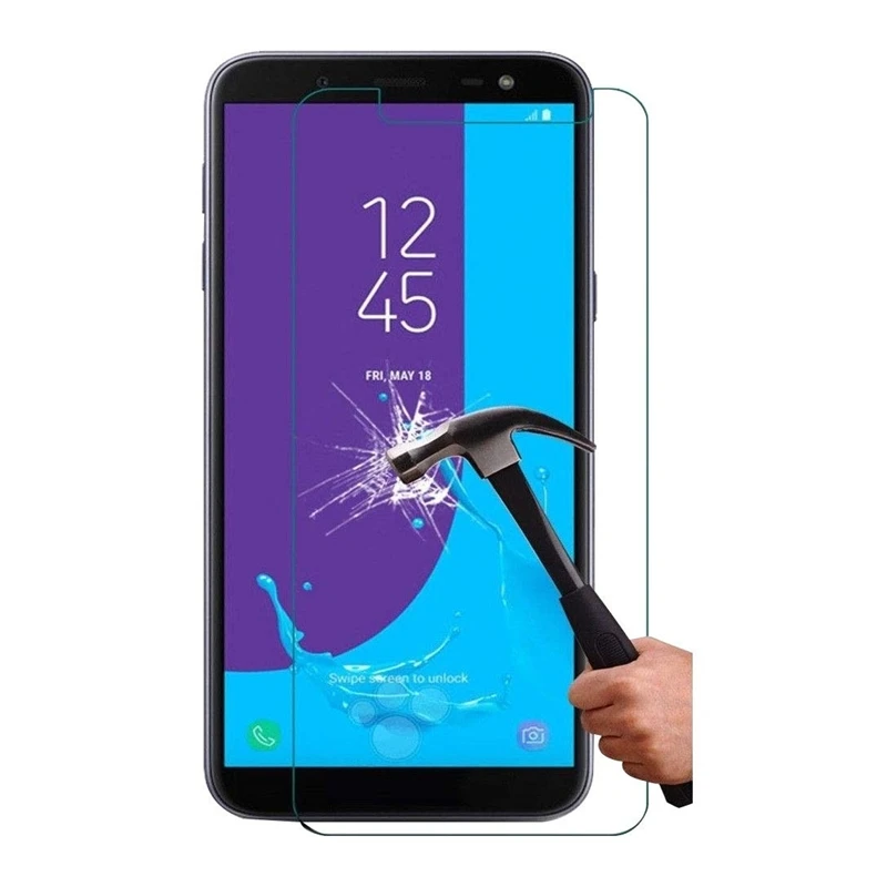 

Защитное стекло для Samsung Galaxy A7 2018, A750, 2018, 2 шт.