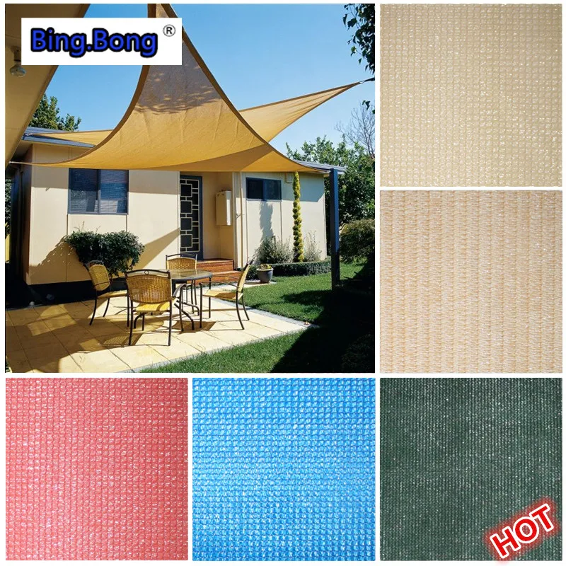 Индивидуальный солнцезащитный козырек любого размера сетка из полиэтилена