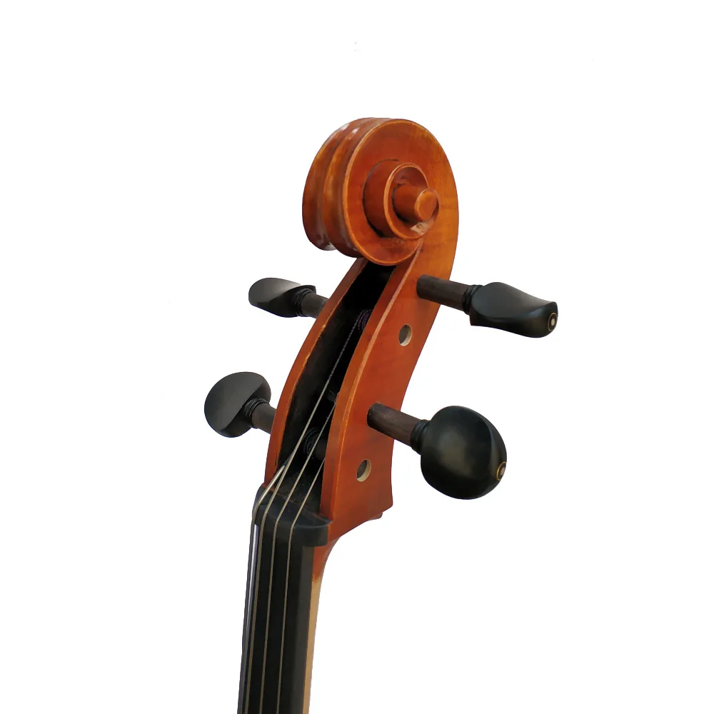 Копия Antonio Stradivarius 1716 Виолончель 100% ручная работа твердая древесина Кленовая ель
