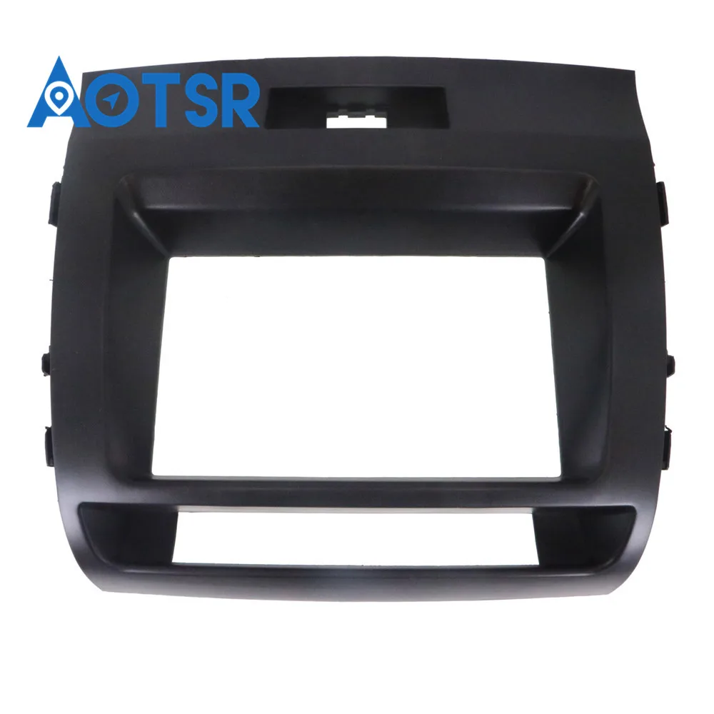 2 din радиоприемник для TOYOTA Land Cruiser 200 (V8) 2008-2015 Установочное крепление стерео аудио