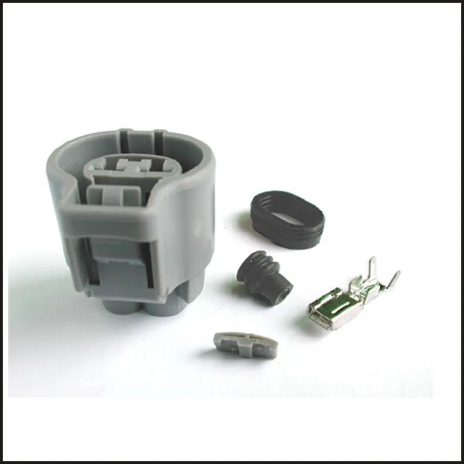 100 Декодер каналов кабельного телевидения разъем провода Женский Кабельный