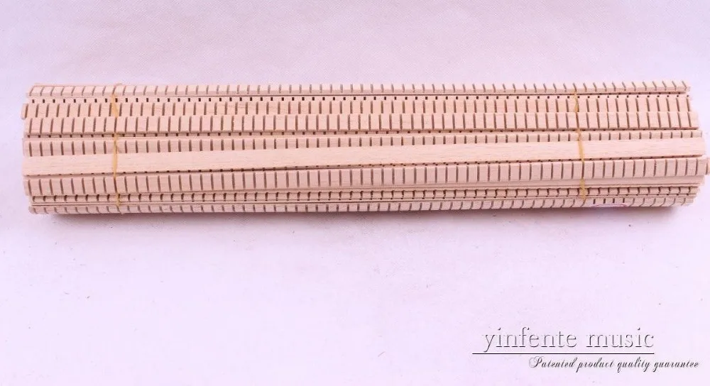 20 strips ukulele guitar inside binding wooden lining lenght 400x11x3.5mm #96 | Спорт и развлечения