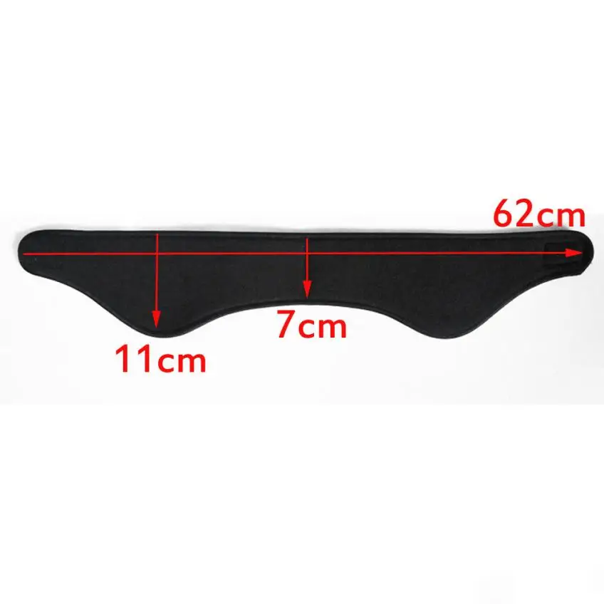 2018 New Fashion Unisex Women Men Ear Warmer Winter Head Band Ski Muff Headband Accessories hot sale drop shipping Jan 26 |