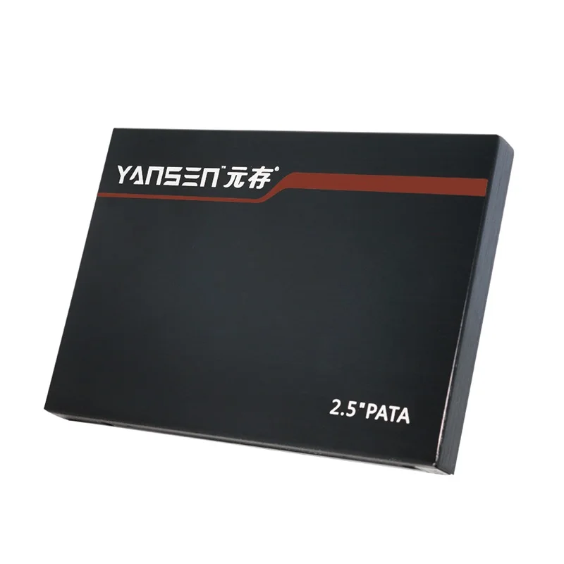 Kingspec 2 5 дюйма PATA жесткий диск 44pin IDE hd ssd 32 Гб 4C TLC твердотельный флэш накопитель для