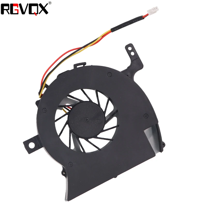Новый охлаждающий вентилятор для ноутбука TOSHIBA Satellite L645 L600 P/N|cooling fan|cpu cooler radiatorcpu |