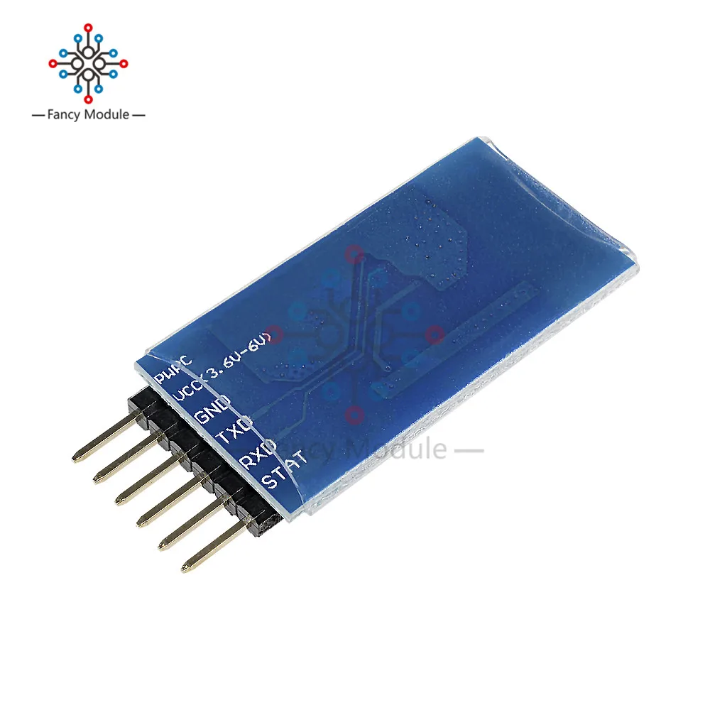 JDY 10 BLE Bluetooth 4 0 Uart прозрачное крепление передачи Совместимо с CC2541 модуль
