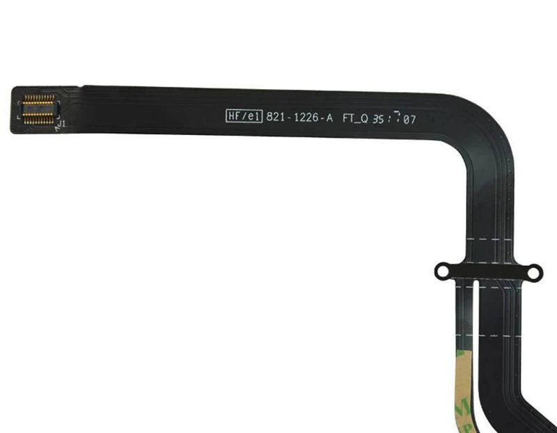 Новый гибкий жесткий диск 821 1226 A для Macbook Pro 13 A1278 кабель жесткого диска