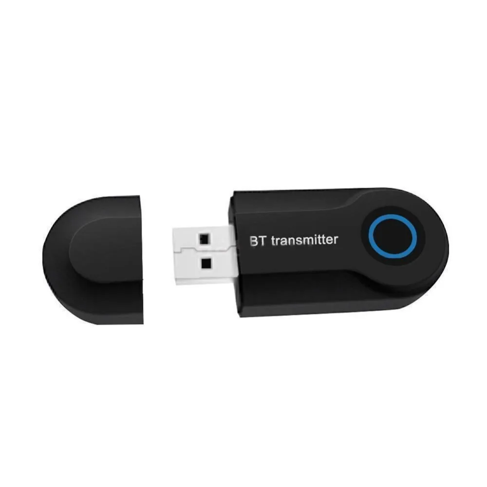 3 5 мм Aux Bluetooth 4 2 приемник передатчик av кабель стерео аудио музыкальный адаптер для