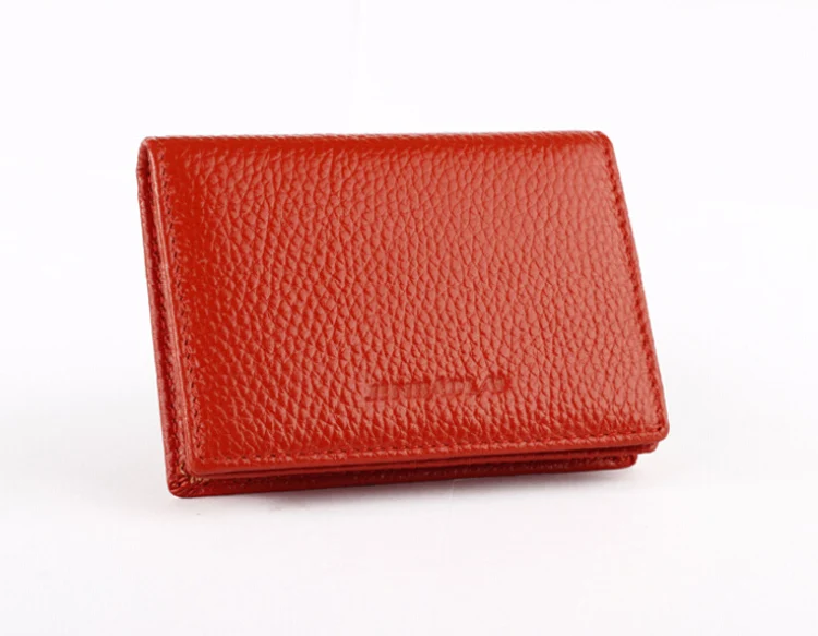 Лидер продаж новые деловые мужские кошельки из 100% натуральной кожи модный