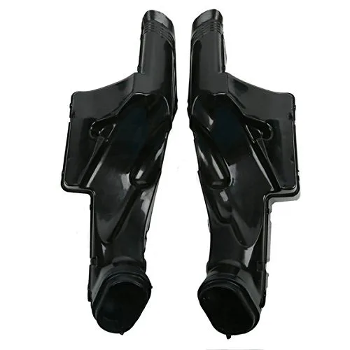 Мотоцикл Ram воздуховод труба воздуховода для Suzuki GSXR 600 750 GSXR600 GSXR750 2006 2007 Высокое
