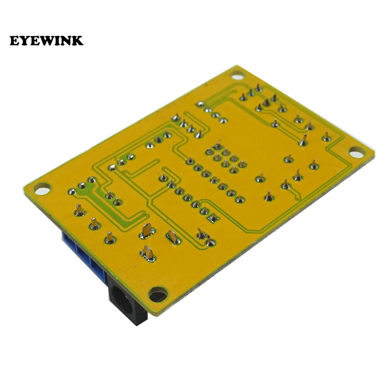 ICL8038 модуль генератора сигналов синусоидальный треугольный квадратной волны