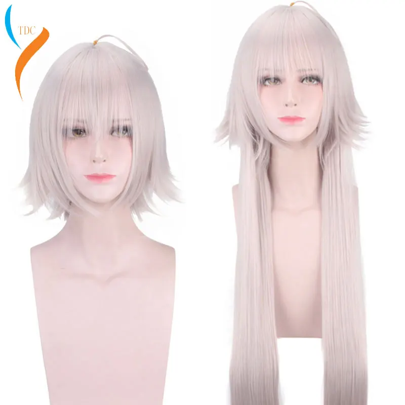 Женский парик для косплея Alter Jeanne d'Arc|Игровые костюмы| |