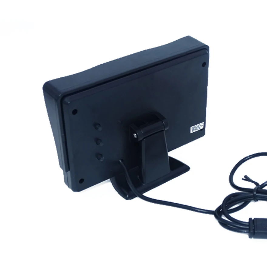 wire car parking 2 in 1 system include 4.3" monitor+car rear reversing camera Fit for Audi A4L 2013~2014 / TT/ A5/ A6/Q5 | Автомобили