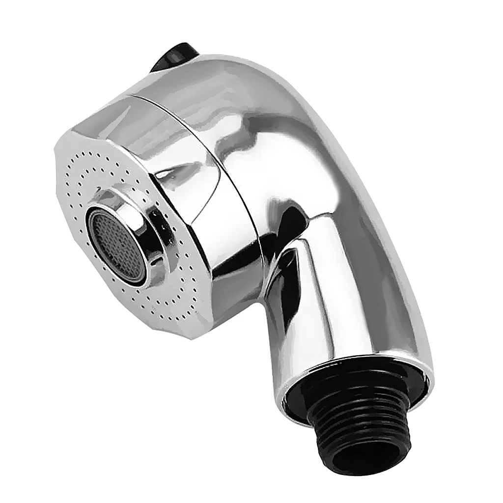 Сменный распылитель выдвижная головка распылителя с выключателем для кухонной