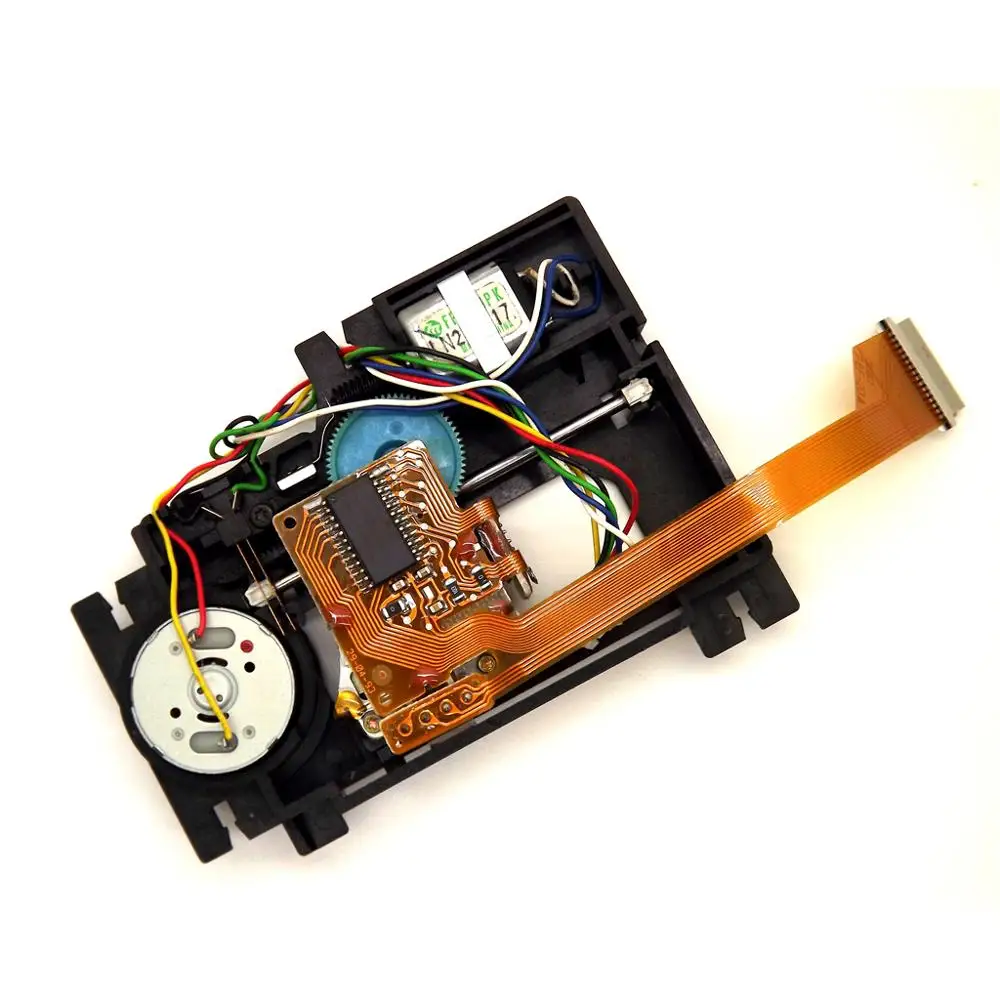 2 pcs/lot Original VAM1205 CDM12.5 VAM 1205 CDM-12.5 CD Laser Pickup for Naim CD3.5 CD5 CDX | Электроника